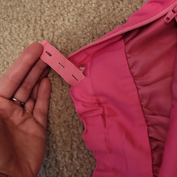 Gymboree skirt - kids size 6 - Picture 5 of 10